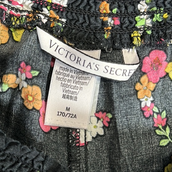 🔅‼️Victoria Secret Lounge-wear Bottoms Size Medium - Picture 2 of 2